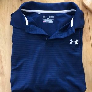 Men’s XL Underarmour Heat Gear